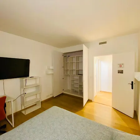 Superbe Tour Eiffel Mirabeau Apartment Paris